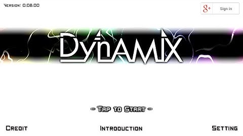 (Acrzyguy)Dynamix-Paid songs review
