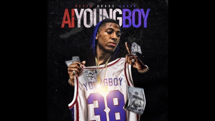 Solar Eclipse - YoungBoy Never Broke Again (NBA YoungBoy) - Cifra Club