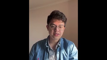 NYU Master Program Application Video Essay