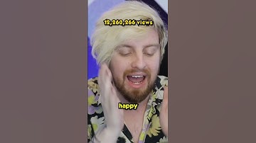 My MOST Viewed video confuses me...