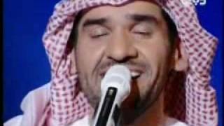 حسين الجسمي - بحر الشوق