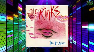 The Kinks - Do It Again