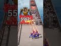 Top War Ads review New Level 259 Update :gameplay#game #gaming #gameplay #popular #gamingapp #shorts