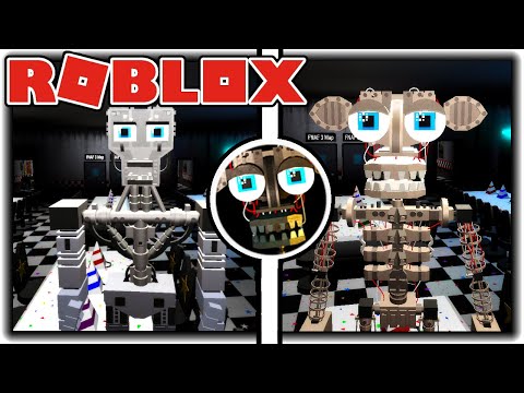 Bwxwfsljja4bxm - free withered up bonnie morph roblox