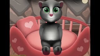 Talking cat Lily 2 - Gameplay screenshot 3