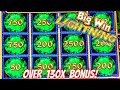 Super Big Profit😉Triple Strike $1 Slot Machine Bet $18~$27 ...