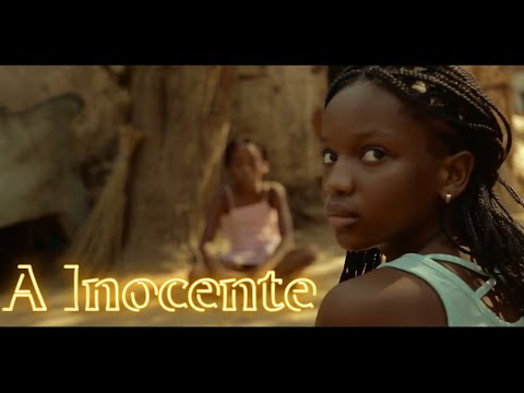 A Inocente ( Curta-Metragem, Luta Contra o Abuso Sexual de Crianças )