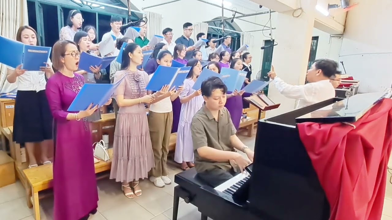 Bước chân tìm về (M.Tigon) | Lễ Tro 20/2/2026