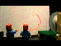 LEGO Laser Magic