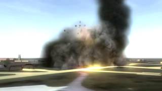 Operations /Battle Hawk\