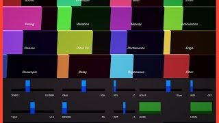 Pepp Groovebox by Epicore, Demo and Tutorial for iPad screenshot 5
