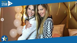 Ophélie Meunier enceinte : la journaliste partage des clichés de sa "Babyshower2"