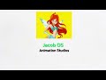 StuGo (2025; Green Plane AU) Closing Logos 