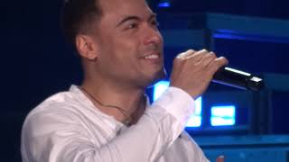 Carlos Rivera  - Si te vas - Auditorio Nacional - 30-marzo-2023