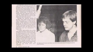 Star Wars Radio Drama -  Magazines
