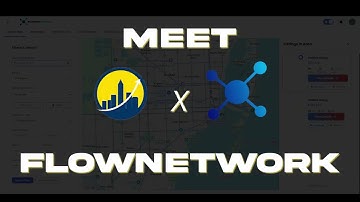 Meet FlowNetwork: Where Real Estate Connections Turn into Closings