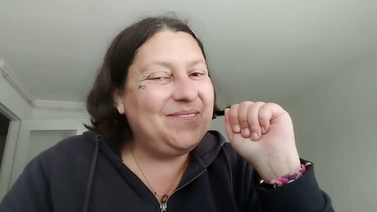 VloG 😊 les petites nouvelles 🤗😘