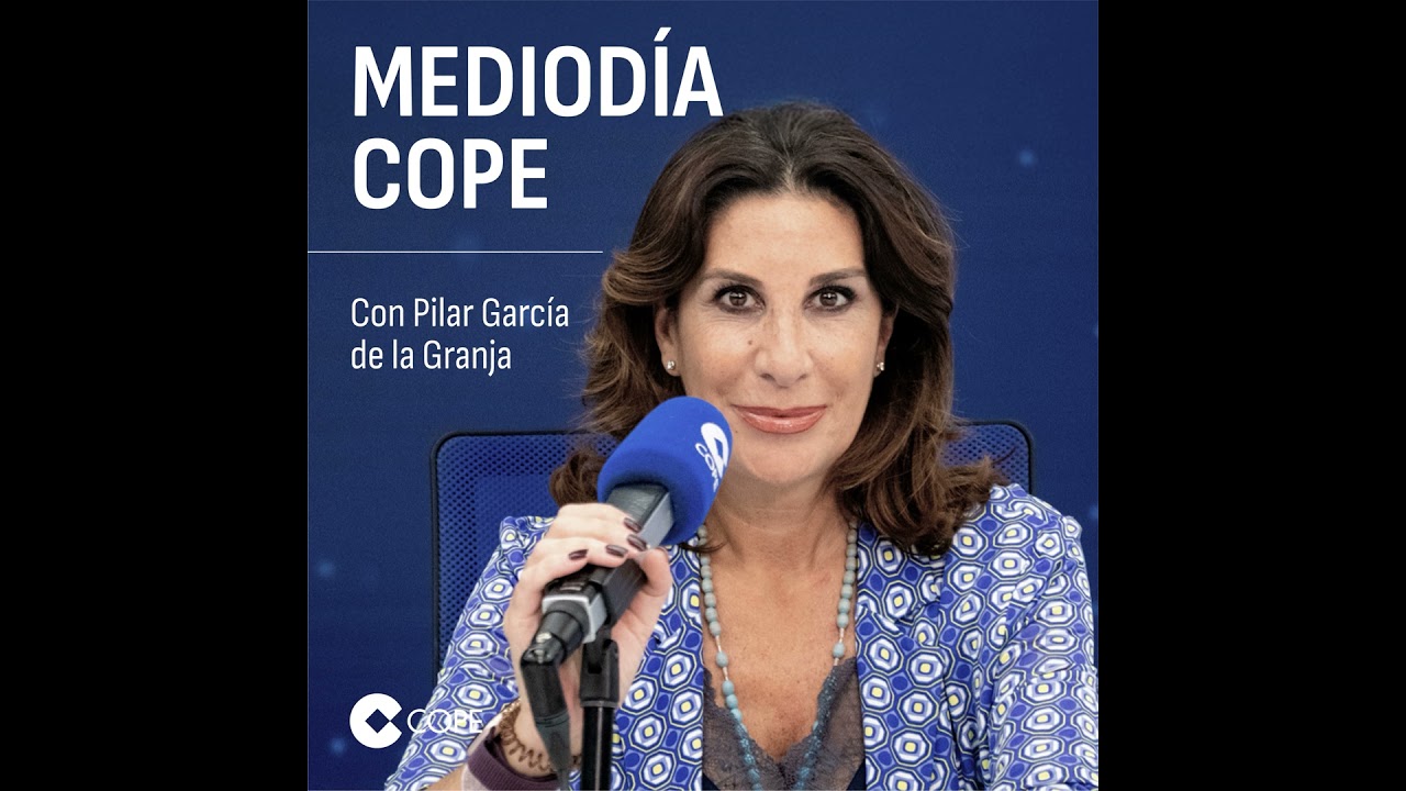 13:00H | 10 MAR 2026 | Mediodía COPE