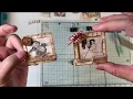 Making Ephemera! - More Altered Paperclips with Unique Bases
