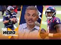 Dealt or Not Dealt: Colin decides which NFL players will be traded in the offseason | NFL | THE HERD