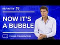 Now it’s a bubble| The Big Conversation | Refinitiv