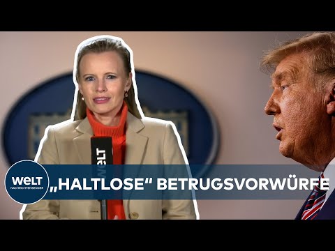 Video: Ivanka Trump Muss Vor Gericht Aussagen