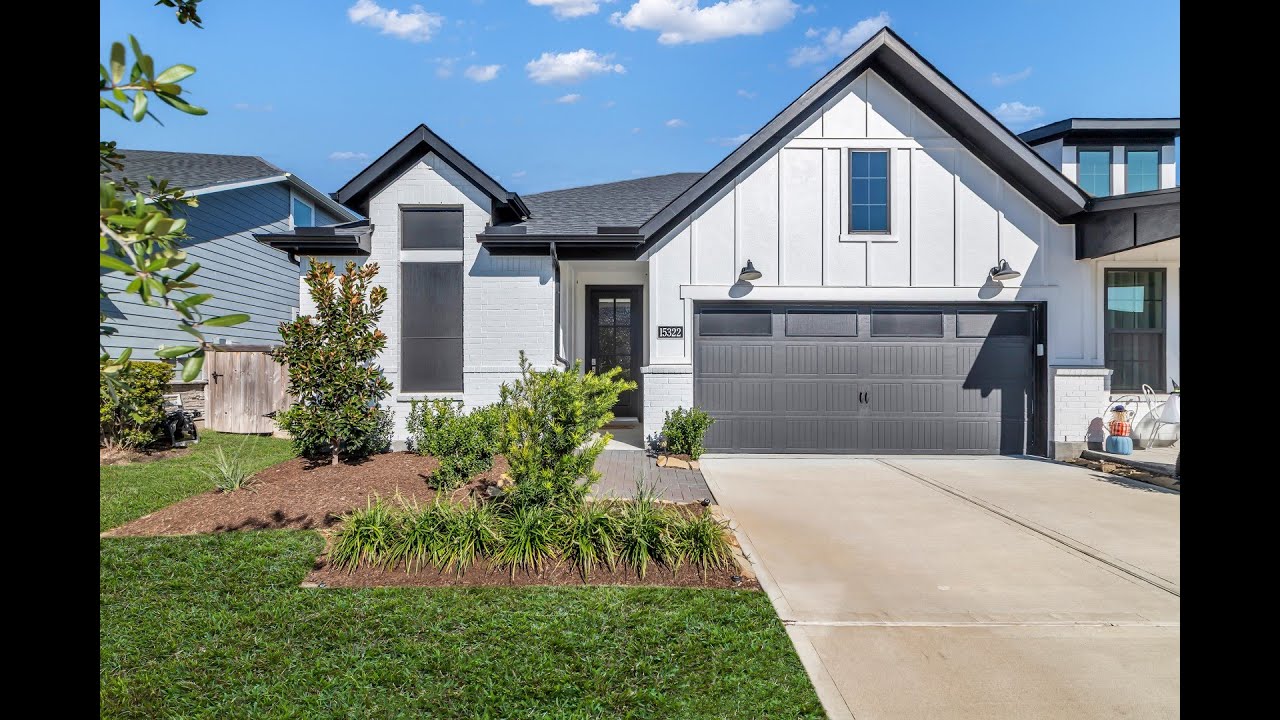 15322 Spanish Ranchos Way Cypress, TX | ColdwellBankerHomes.com