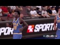 NBA 2K16 MyCareer - Point Guard Beast