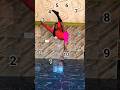 countdown trend#flexibility #youtubeshorts