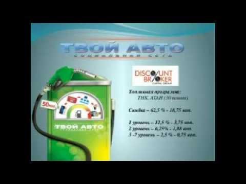 Автомобильная социальная сеть