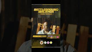 Battleground Malaysia Road To Gold  EP3 Team Lego