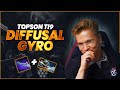 Topson Explains The Famous Diffusal Gyrocopter at TI9 Grand Finals