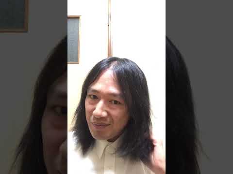 坊主から髪を伸ばして1年4ヶ月 1 Year 4 Month Hair Growth Youtube 坊主から髪を伸ばして1年4ヶ月 1 Year 4 Month Hair Growth Youtube