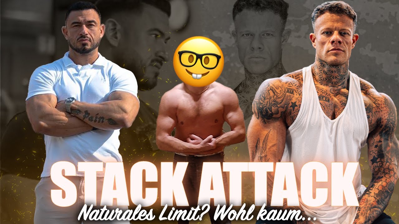 Hardcore Job, Döner & Testo  | STACK ATTACK