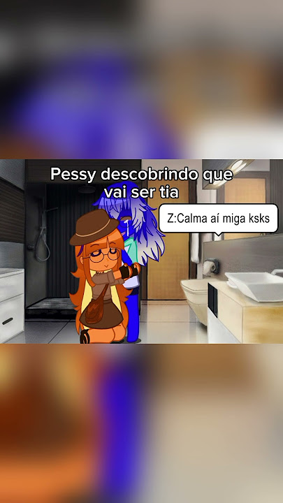 super calma ela- (CONTEM MY AU) #zulmi #pessy #jayssy #torazulmi #torajoverso #rumo60k #vem13k