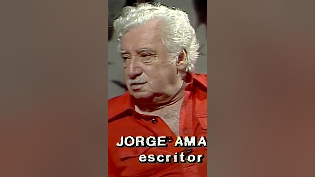 VIVA JORGE AMADO  com CÊRO