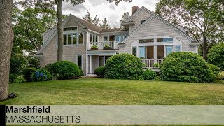27 Nathaniel Way video tour