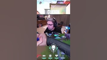 ​@ScreaMy vs @shroud: Who is King of Flicks?🤔