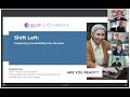 Webinar: 'Shift Left: Integrating Accessibility from the Start'