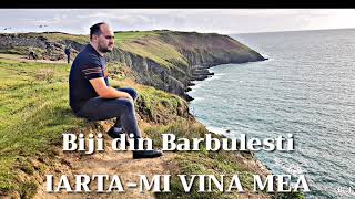 Biji din Barbulesti - IARTA-MI VINA MEA (Cover)