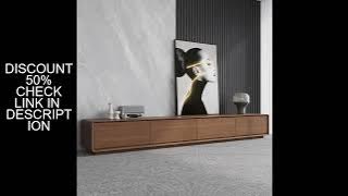 Floor Shelf Tv Stands Universal Hotel Trendy Rectangle Large Size Room Decor Tv Table Beauty Suporte