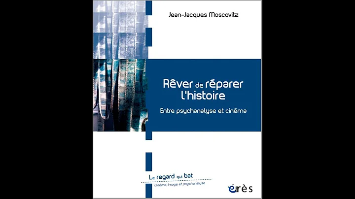 Rver de rparer l'histoire, prsent par Jean-Jacques...