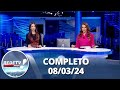 Redetv news 080324  completo