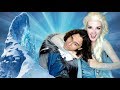 ELSA MEETS PRINCE ADAM *it gets serious*