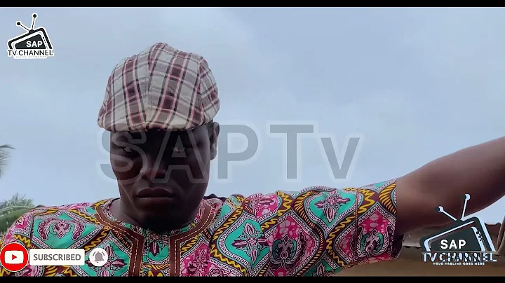 WAHALA WORKSHOP  Latest 2022 Yoruba Comedy Series ...