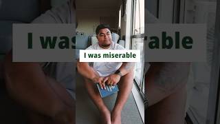 I Was Miserable | A Book of Mormon Story