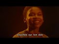 SARAFINA Thank You Mama - Miriam Makeba x Leleti Khumalo #SARAFINA! #SouthAfrica #Songs #SABC #Zulu
