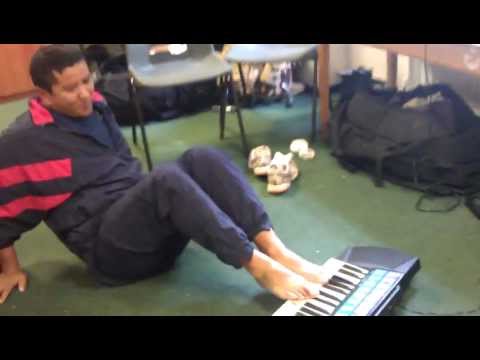 Keyboard King.3gp