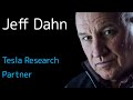 Jeff Dahn - Tesla Partner and Elon Musk's Secret Weapon