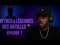 Jély - Live #7 Mythes et légendes des Antilles